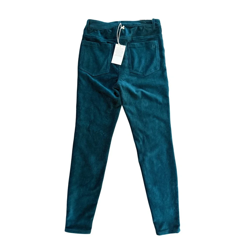 Grace & Lace soft corduroy
